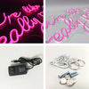 You're Like Really Pretty Neon Sign - Custom Cool Neon™
