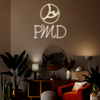 PMD Neon Sign