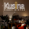 Kusina Neon Sign
