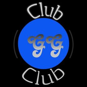 GG Club Neon Sign - Custom Cool Neon™