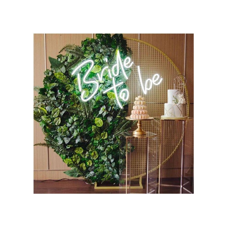 Bride To Be Neon Sign - Custom Cool Neon™