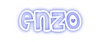 Custom Neon: ENZO - Custom Cool Neon™