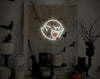 Load image into Gallery viewer, &quot;BOO&quot;-tiful Ghost Halloween Neon Sign - Custom Cool Neon™