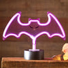 Adorable Halloween Neon Lights Battery Operated