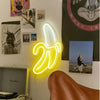 Banana Neon Sign - Custom Cool Neon™