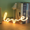 Load image into Gallery viewer, Love Neon Sign - Custom Cool Neon™