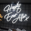 Load image into Gallery viewer, Happily Ever After Neon Sign - Custom Cool Neon™