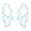 Angel Wings Neon Sign - Custom Cool Neon™