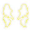 Angel Wings Neon Sign - Custom Cool Neon™