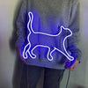 Load image into Gallery viewer, Cat Neon Sign
