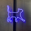 Load image into Gallery viewer, Cat Neon Sign