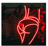 Load image into Gallery viewer, A$$ Neon Sign